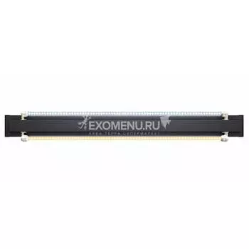 Светоарматура Juwel MultiLux LED Light Unit 80 cm, 2x 11W для Rio 125