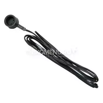 Т5 Герметичный патрон со шнуром длина 1,6 метра