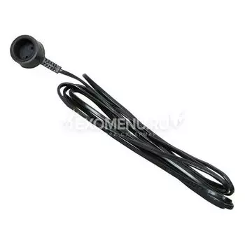 Т8 Герметичный патрон со шнуром длина 2,6 метра