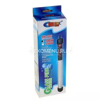 Термонагреватель Sea Star HX906, 100 Вт