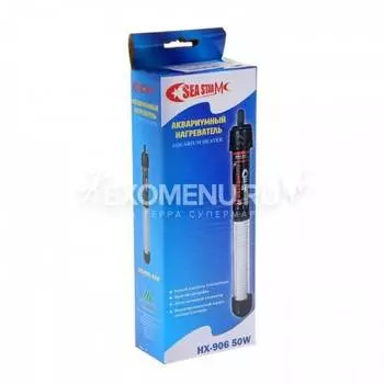 Термонагреватель Sea Star HX906, 50 Вт