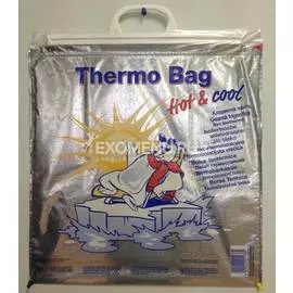 Термопакет HeatPack , греющийся для транспортировки рыб