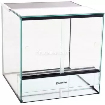 Террариум Т-27 (300х300х300-4)