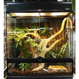 Террариумный комплект "Колумбийские просторы"