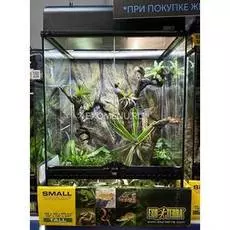 Террариумный комплект "ТРОПИ"