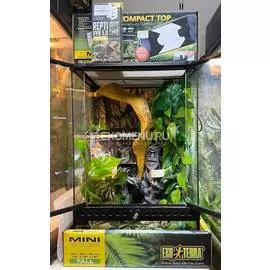 Террариумный комплект вертикальный №5