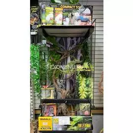 Террариумный набор для хамелеона