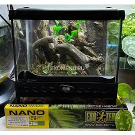 Террариумный набор NANO "Весенний"