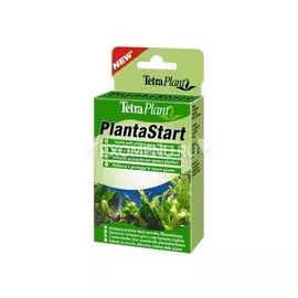 Tetra PlantaStart - удобрение для аквариумных растений, 1 капсула