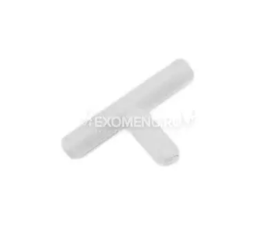 Тройник Red Plastic для трубки 4/6