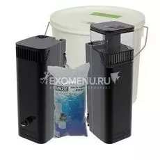 Tunze Comline Reefpack 250. Комплект техники для морск. акв. до 250 л