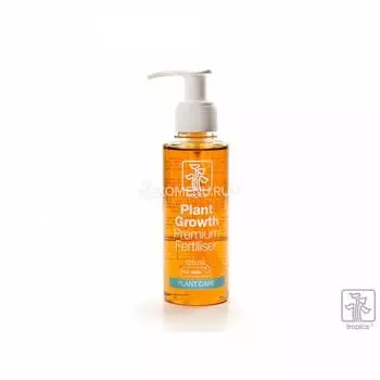 Удобрение жидкое (микро) Tropica Premium Nutrition 125 мл (на 1000 литров)