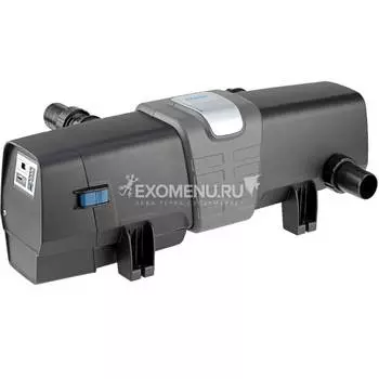 УФ стерилизатор Oase Bitron Eco 120, для пруда