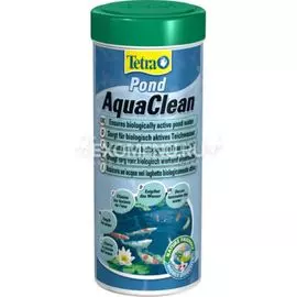 Уход за пруд.водой Pond Aqua Clean 300 ml