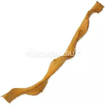 Украшение пластиковое для террариума лиана 60 см