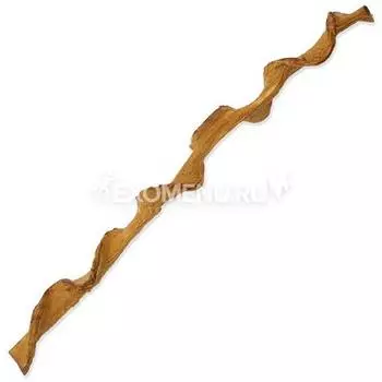 Украшение пластиковое для террариума лиана 80 см