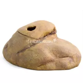 Укрытие 1112KL для змей, 240*151*115мм