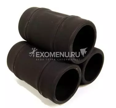 Укрытие керамическое, бамбук S