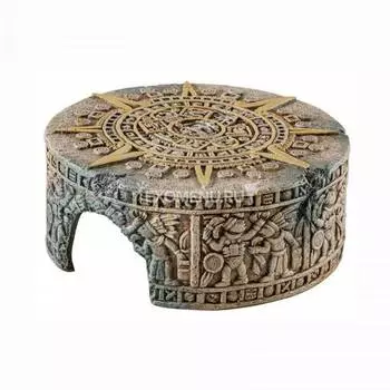 Укрытие пещера Exo-Terra Aztek 18 см x 7,5 см (Ø x H)