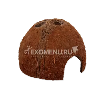 Укрытие в виде кокоса L