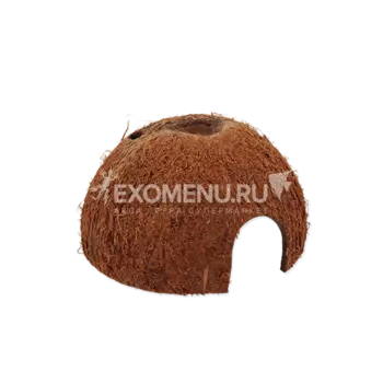 Укрытие в виде кокоса M