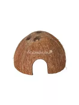 Укрытие в виде кокоса S