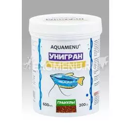 Унигран 600 Акция-50