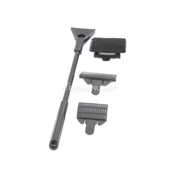 UpAqua 3in1 Multi Function Rotation Kit 36 - Набор для чистки аквариума 3в1, 36 см