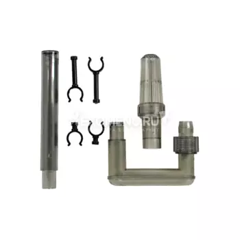 !Узел переходной для ЕХ2400 (вход)