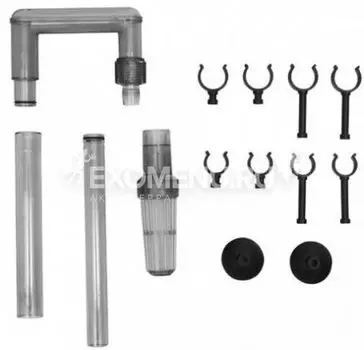 Узел переходной для ЕХ600/700 (вход)