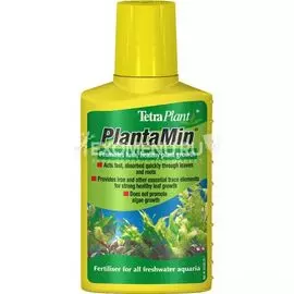 Витамизированное удобрение Tetra PlantaMin 500ml 751712