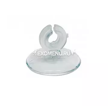 VladOx Присоска для шланга D4-6 мм