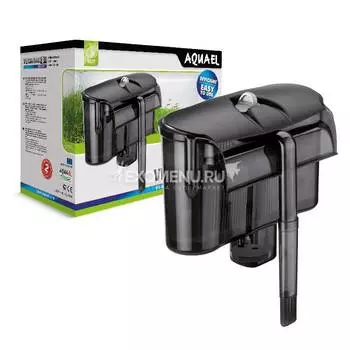 Внешний навесной фильтр VERSAMAX-3, 1200л/ч ( 80-300л), AQUAEL