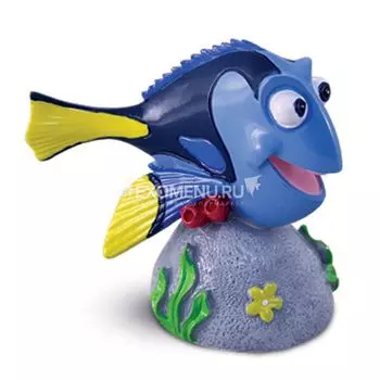 WD4007 Грот Dory, 87*49*80мм
