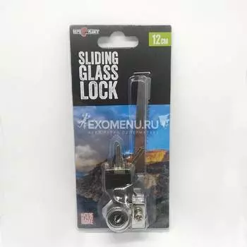 Замок для террариума Repti Planet 12см