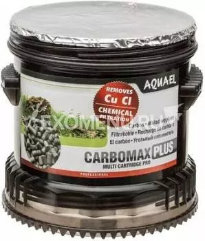 Запасной контейнер к MULTI KANI CarboMax с углём