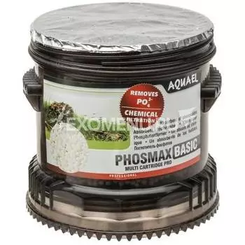 Запасной контейнер к MULTI KANI PhosMax BASIC c хим.поглотителем фосфатов