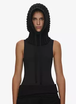 Балаклава Hidden Black FABLE