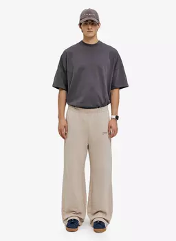 Брюки Basic Beige FABLE