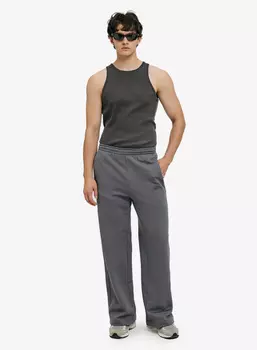 Брюки Basic Graphite FABLE