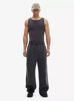 Брюки Crypto Graphite FABLE