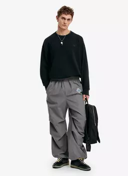 Брюки Динамо x FBL Graphite Fable