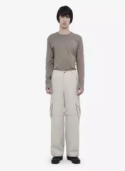 Брюки Essense Beige FABLE