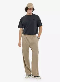 Брюки Klassik 2.0 Beige FABLE