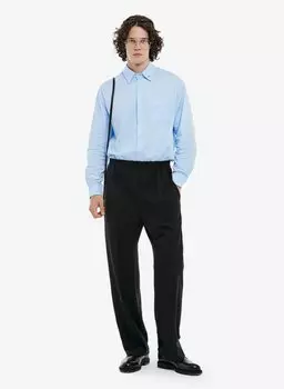 Брюки Klassik 2.0 Black FABLE