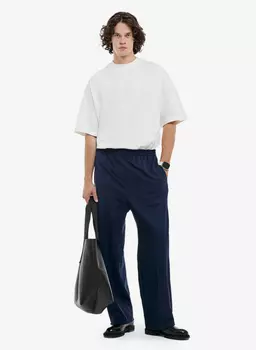 Брюки Klassik 2.0 Dark blue FABLE