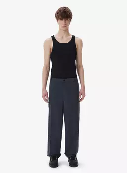 Брюки Klassik 3.0 Graphite FABLE