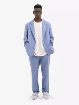 Брюки Klassik Blue Fable