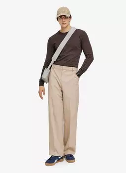 Брюки Office Beige FABLE