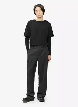 Брюки Office Graphite FABLE